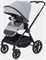 Детская коляска Rant Moss 2 в 1 Grey 963296582 - фото 22818