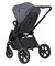 Коляска Carrello Ultimo CRL-6528 2025 2 в 1 Cool Grey 94863379 - фото 2281