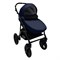 Детская коляска Sweet Baby Mimmi 2 в 1 Blue 656253241 - фото 22830