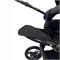 Детская коляска Sweet Baby Mimmi 2 в 1 Blue 656253241 - фото 22831