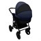 Детская коляска Sweet Baby Mimmi 2 в 1 Blue 656253241 - фото 22832