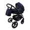Детская коляска Sweet Baby Mimmi 2 в 1 Blue 656253241 - фото 22833