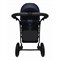 Детская коляска Sweet Baby Mimmi 2 в 1 Blue 656253241 - фото 22835
