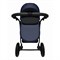 Детская коляска Sweet Baby Mimmi 2 в 1 Blue 656253241 - фото 22837