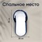 Детская коляска Sweet Baby Mimmi 2 в 1 Blue 656253241 - фото 22842