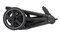 Коляска Carrello Ultimo CRL-6528 2025 2 в 1 Cool Grey 94863379 - фото 2285