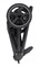 Коляска Carrello Ultimo CRL-6528 2025 2 в 1 Cool Grey 94863379 - фото 2286