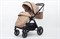 Детская коляска 2 в 1 Ining Baby KR345 Rider Khaki 1576880717 - фото 22887