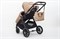 Детская коляска 2 в 1 Ining Baby KR345 Rider Khaki 1576880717 - фото 22889