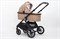 Детская коляска 2 в 1 Ining Baby KR345 Rider Khaki 1576880717 - фото 22890