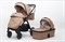 Детская коляска 2 в 1 Ining Baby KR345 Rider Khaki 1576880717 - фото 22891