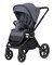 Коляска Carrello Ultimo CRL-6528 2025 2 в 1 Cool Grey 94863379 - фото 2292