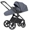 Коляска Carrello Ultimo CRL-6528 2025 2 в 1 Cool Grey 94863379 - фото 2300