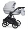 Детская коляска Riko Basic Delta 2 в 1 01 grey fox 981947571 - фото 23075