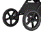 Коляска Carrello Ultimo CRL-6528 2025 2 в 1 Cool Grey 94863379 - фото 2307