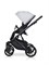 Детская коляска Riko Basic Delta 2 в 1 01 grey fox 981947571 - фото 23083