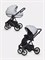Детская коляска Riko Basic Delta 2 в 1 01 grey fox 981947571 - фото 23084