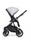 Детская коляска Riko Basic Delta 2 в 1 01 grey fox 981947571 - фото 23087