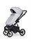 Детская коляска Riko Basic Delta 2 в 1 01 grey fox 981947571 - фото 23088