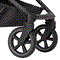 Коляска Carrello Ultimo CRL-6528 2025 2 в 1 Cool Grey 94863379 - фото 2308