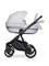 Детская коляска Riko Basic Delta 2 в 1 01 grey fox 981947571 - фото 23091