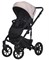 Детская коляска Riko Basic Ozon Pastel 2 в 1 01 светло-розовый 689955868 - фото 23289