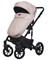 Детская коляска Riko Basic Ozon Pastel 2 в 1 01 светло-розовый 689955868 - фото 23290
