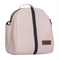 Детская коляска Riko Basic Ozon Pastel 2 в 1 01 светло-розовый 689955868 - фото 23296