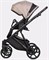 Детская коляска Riko Basic Montana 2 в 1 50 Beige (бежевый) 1885215386 - фото 23304