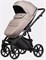 Детская коляска Riko Basic Montana 2 в 1 50 Beige (бежевый) 1885215386 - фото 23306