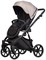 Детская коляска Riko Basic Montana 2 в 1 50 Beige (бежевый) 1885215386 - фото 23307