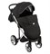 Детская коляска Adamex Chantal Special Edition 2 в 1 C2 (ЧЕРН+ЧЕРН.РИФЛЕН.ДНО+ХРОМ РАМА) 1537896445 - фото 23326