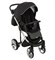 Детская коляска Adamex Chantal Special Edition 2 в 1 C2 (ЧЕРН+ЧЕРН.РИФЛЕН.ДНО+ХРОМ РАМА) 1537896445 - фото 23327