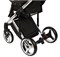 Детская коляска Adamex Chantal Special Edition 2 в 1 C2 (ЧЕРН+ЧЕРН.РИФЛЕН.ДНО+ХРОМ РАМА) 1537896445 - фото 23328