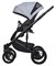 Детская коляска Riko Basic Ozon Pastel 2 в 1 04 серый 1177452710 - фото 23344