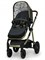 Детская коляска Cosatto Wow 2 2 в 1 Bureau 1810946750 - фото 23378
