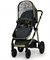 Детская коляска Cosatto Wow 2 2 в 1 Bureau 1810946750 - фото 23379