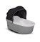 Детская коляска Riko Basic Bella Lux 2 в 1 02 серый 911912435 - фото 23391