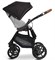 Детская коляска Riko Basic Bella Lux 2 в 1 02 серый 911912435 - фото 23397