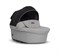 Детская коляска Riko Basic Bella Lux 2 в 1 02 серый 911912435 - фото 23402