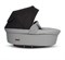 Детская коляска Riko Basic Bella Lux 2 в 1 02 серый 911912435 - фото 23403