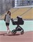 Коляска 2 в 1 Carrello Omega Plus CRL-6540 с адаптером для автокресла Nova Cosmo Black 68549795 - фото 23473