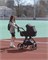 Коляска 2 в 1 Carrello Omega Plus CRL-6540 с адаптером для автокресла Nova Cosmo Black 68549795 - фото 23477