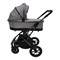 Детская коляска Sweet Baby Rocco Air 2 в 1 2024 Grey 427101 689902957 - фото 23501