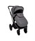 Детская коляска Sweet Baby Rocco Air 2 в 1 2024 Grey 427101 689902957 - фото 23502