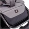 Детская коляска Sweet Baby Rocco Air 2 в 1 2024 Grey 427101 689902957 - фото 23503