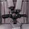 Детская коляска Sweet Baby Rocco Air 2 в 1 2024 Grey 427101 689902957 - фото 23506