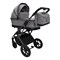 Детская коляска Sweet Baby Rocco Air 2 в 1 2024 Grey 427101 689902957 - фото 23509