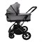 Детская коляска Sweet Baby Rocco Air 2 в 1 2024 Grey 427101 689902957 - фото 23511