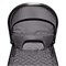 Детская коляска Sweet Baby Rocco Air 2 в 1 2024 Grey 427101 689902957 - фото 23512